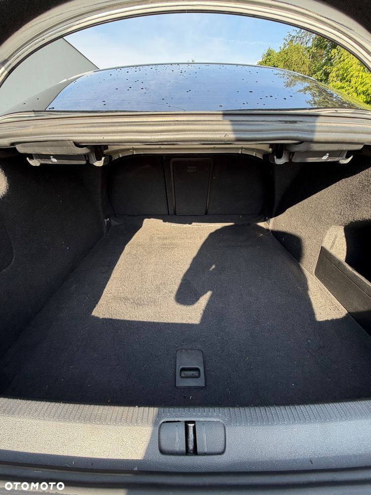 Volkswagen Passat CC 1.8 TSI - 21