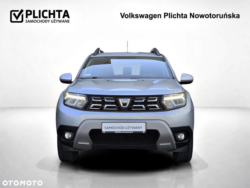 Dacia Duster 1.5 Blue dCi Prestige - 9