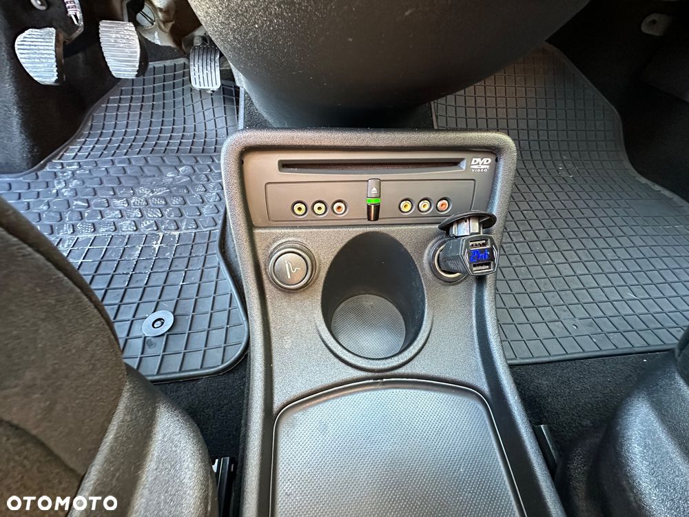 Citroën C4 Picasso - 31