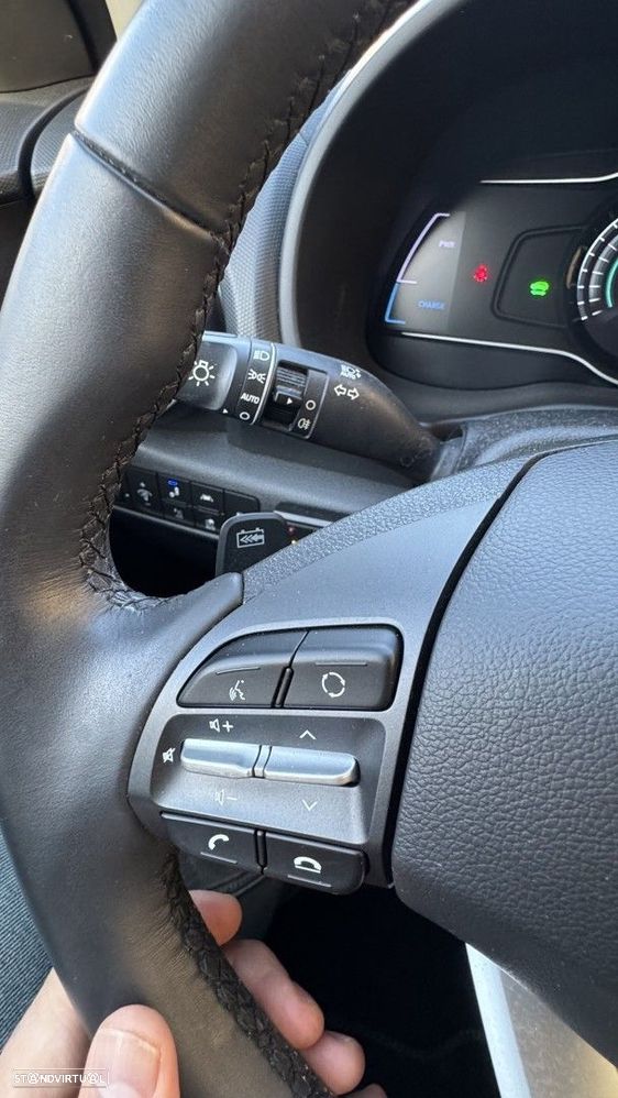 Hyundai Kauai 64 kWh Premium+LED - 22