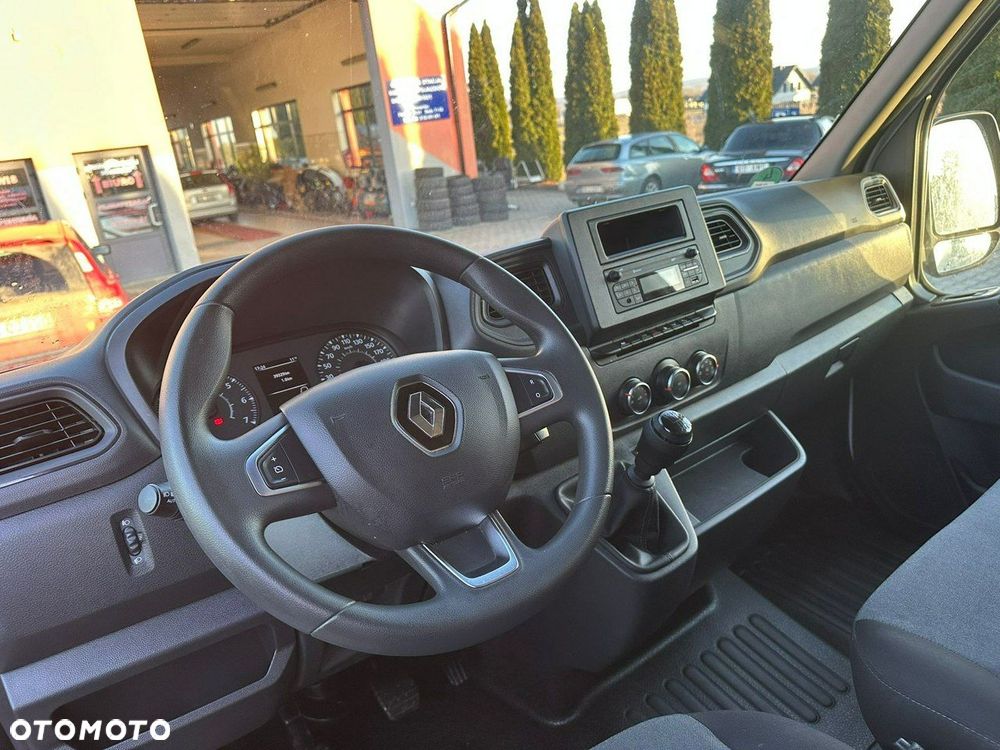 Renault Master - 15
