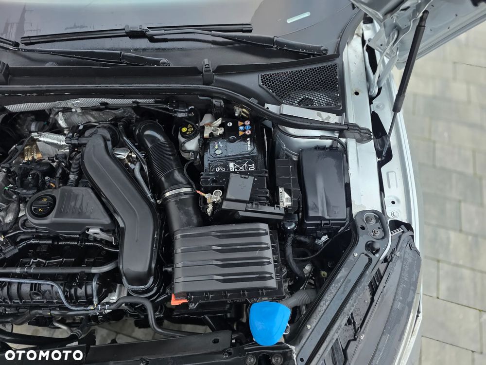 Skoda Octavia 1.5 TSI e-Tec Style DSG - 21