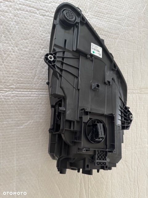 PORSCHE MACAN 95B LAMPA LEWA FULL LED 95B941009AP MATRIX ORYGINALNA CAŁA EU - 7
