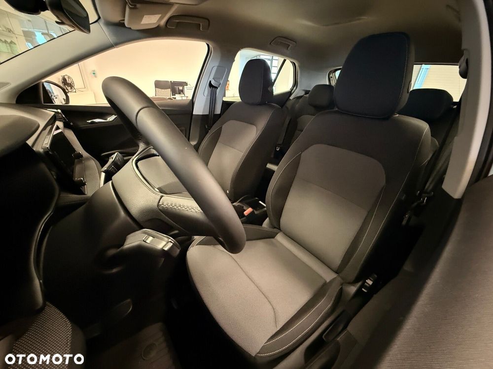 Skoda Fabia 1.0 Drive - 12