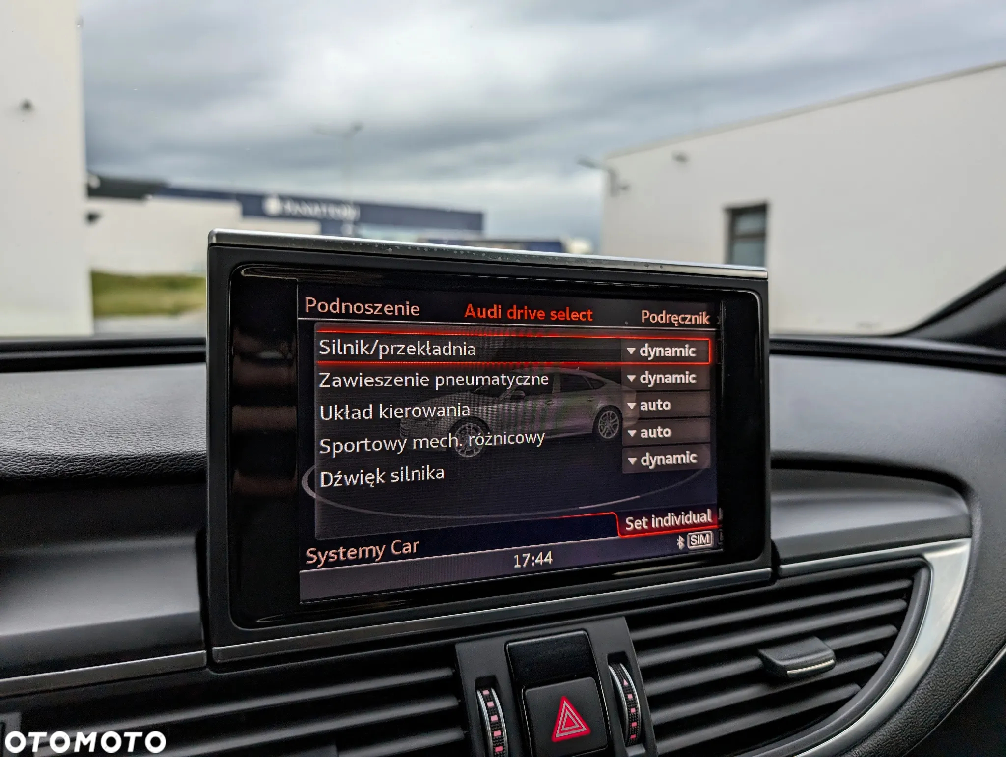 Audi S7 Sportback 4.0 TFSI Quattro S tronic - 24