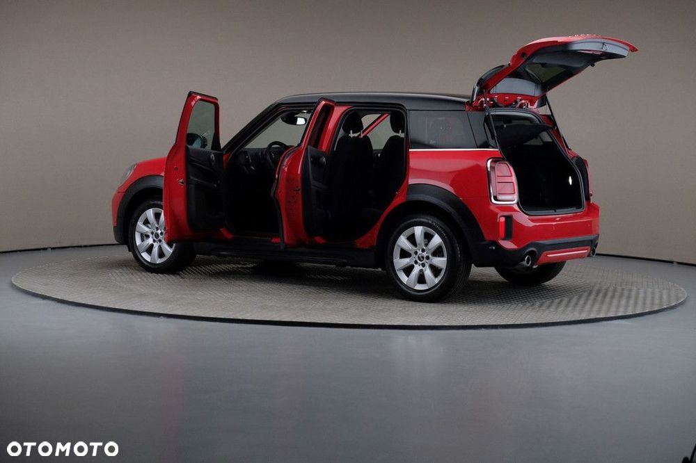 MINI Countryman Cooper S - 7