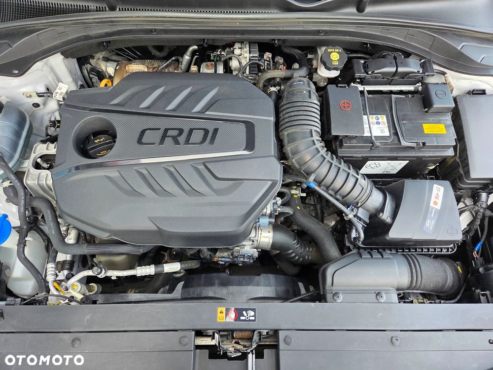 Hyundai i30 1.6 CRDI DCT Prime - 36