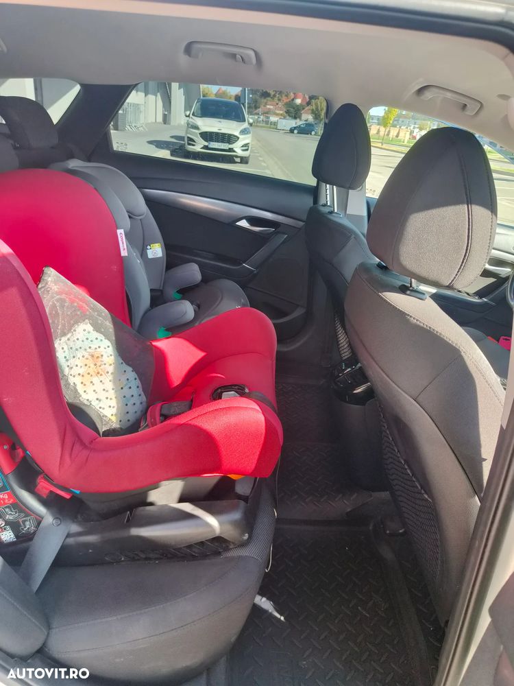 Hyundai i40 i40cw 1.7 CRDi Style - 15