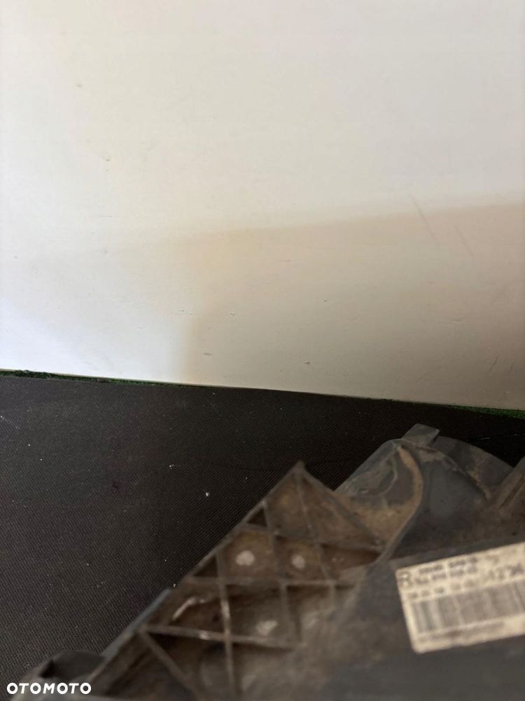 LAMPA LEWA REFLEKTOR LEWY NISSAN QASHQAI J10 FACE LIFT BI XENON DEMONTAŻ EU - 2