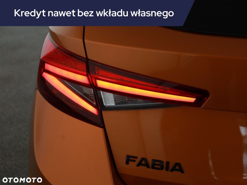 Skoda Fabia - 19