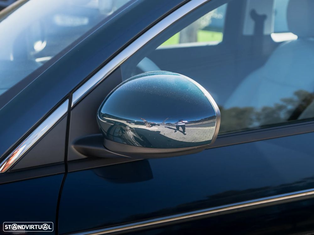Fiat 500e C La Prima - 50
