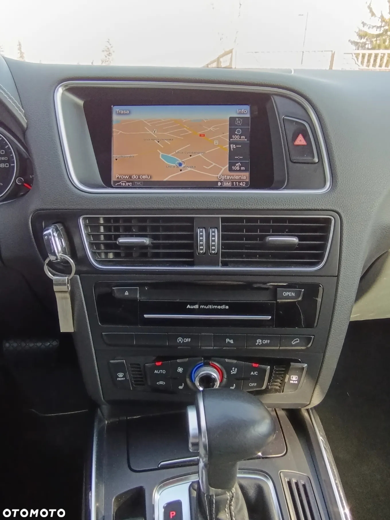 Audi Q5 2.0 TDI Quattro S tronic - 10