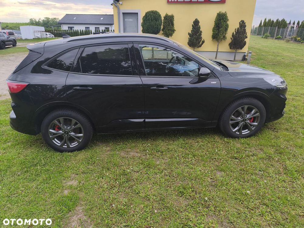 Ford Kuga 2.0 TDCi FWD ST-Line - 5