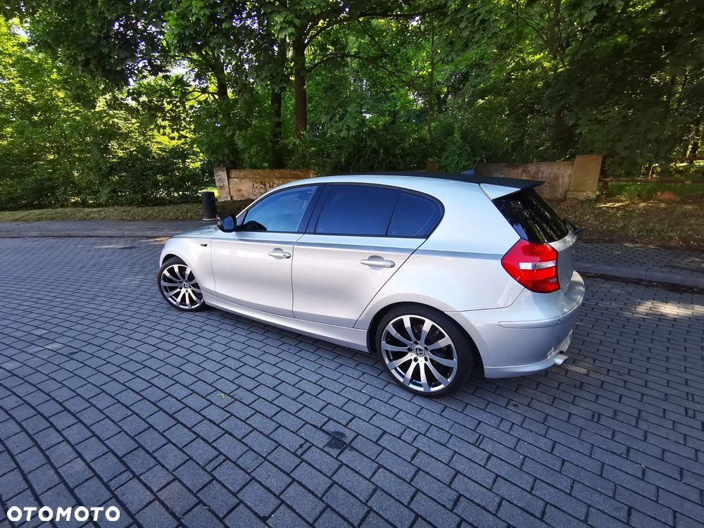 BMW Seria 1 116d - 7
