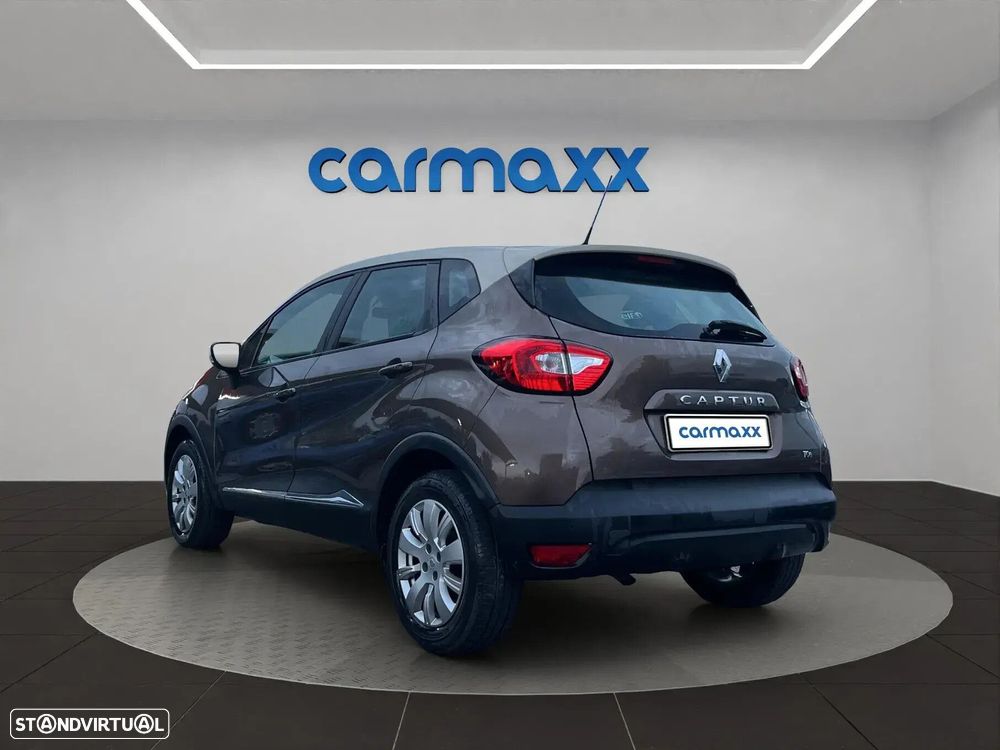 Renault Captur - 4
