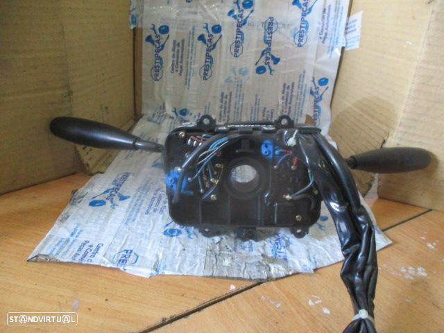 Comutador COM184 OPEL FRONTERA B 2000 (LUZES, PISCAS, ESCOVAS) - 4