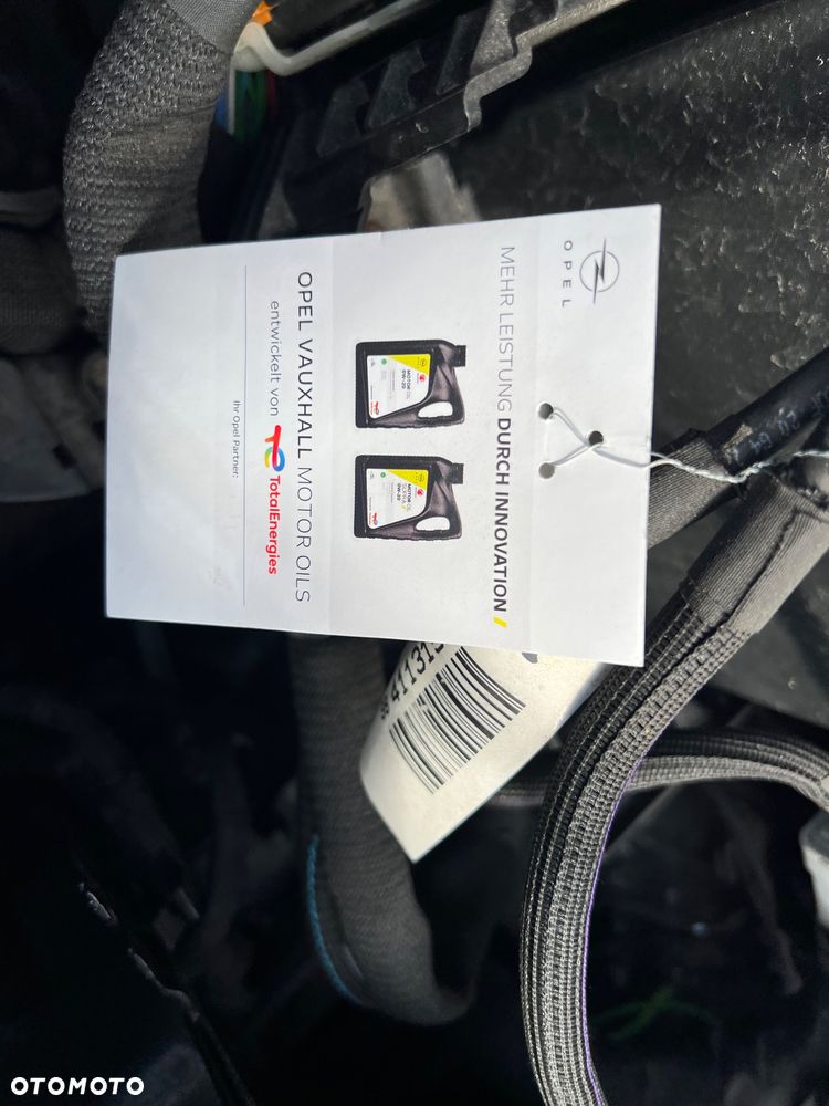 Opel Corsa 1.2 Direct Injection Turbo Start/Stop GS - 27
