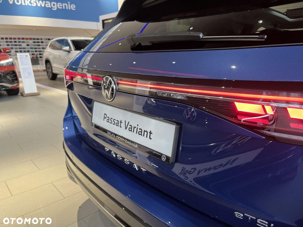 Volkswagen Passat - 10