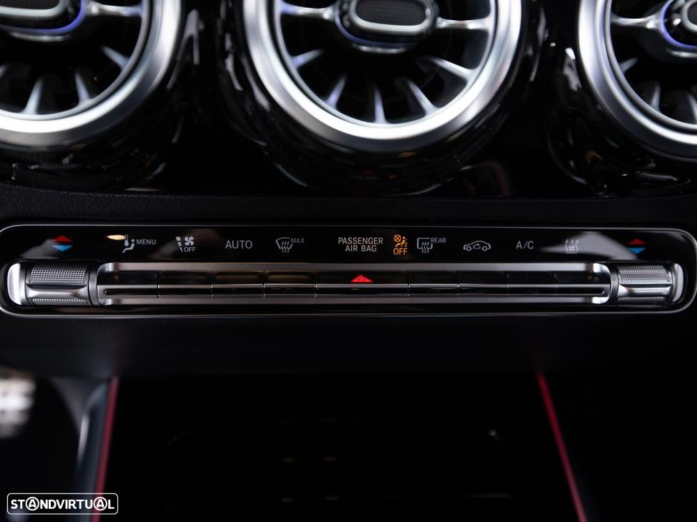 Mercedes-Benz EQA 350 4Matic AMG Line - 23