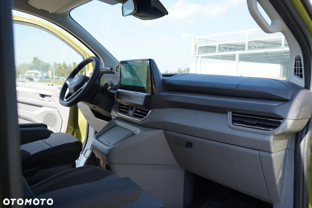 Volkswagen Caravelle 2.0 TDI L2 Life - 26