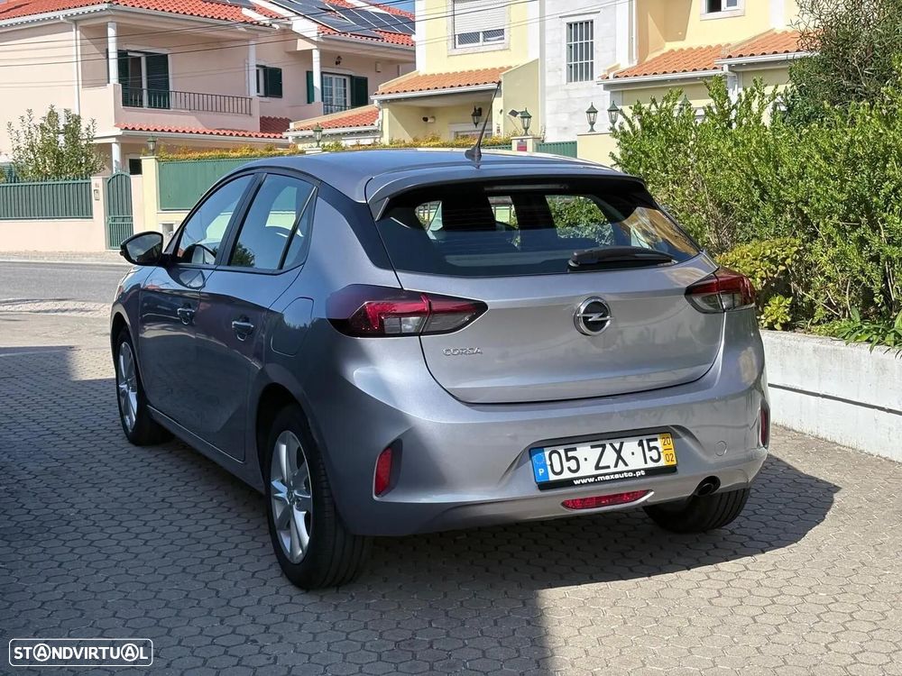 Opel Corsa 1.2 Edition - 26