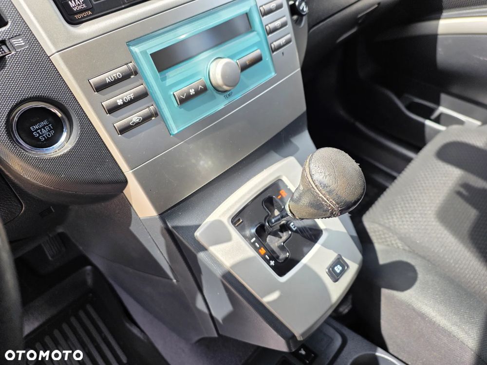 Toyota Corolla Verso 1.8 Multi-Mode Executive - 26