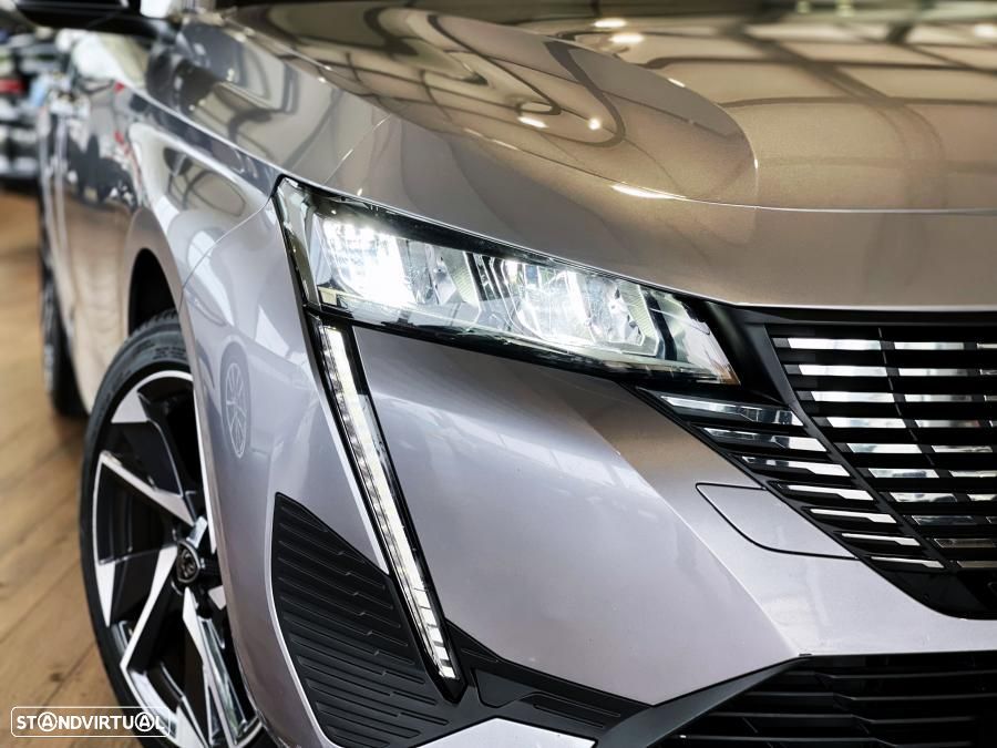 Peugeot 308 1.2 PureTech Allure Pack - 6