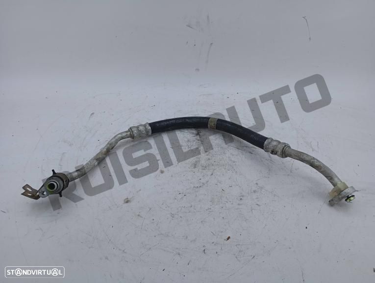 Tubo Ar Condicionado  Mazda Mazda3 I Sedan [2003_2009] 1.6 Di T - 2