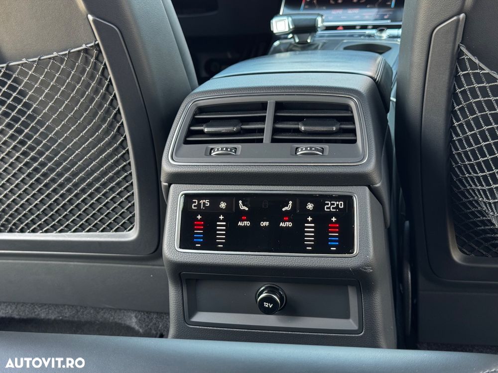 AUDI A6 allroad 2022 — imagine 22