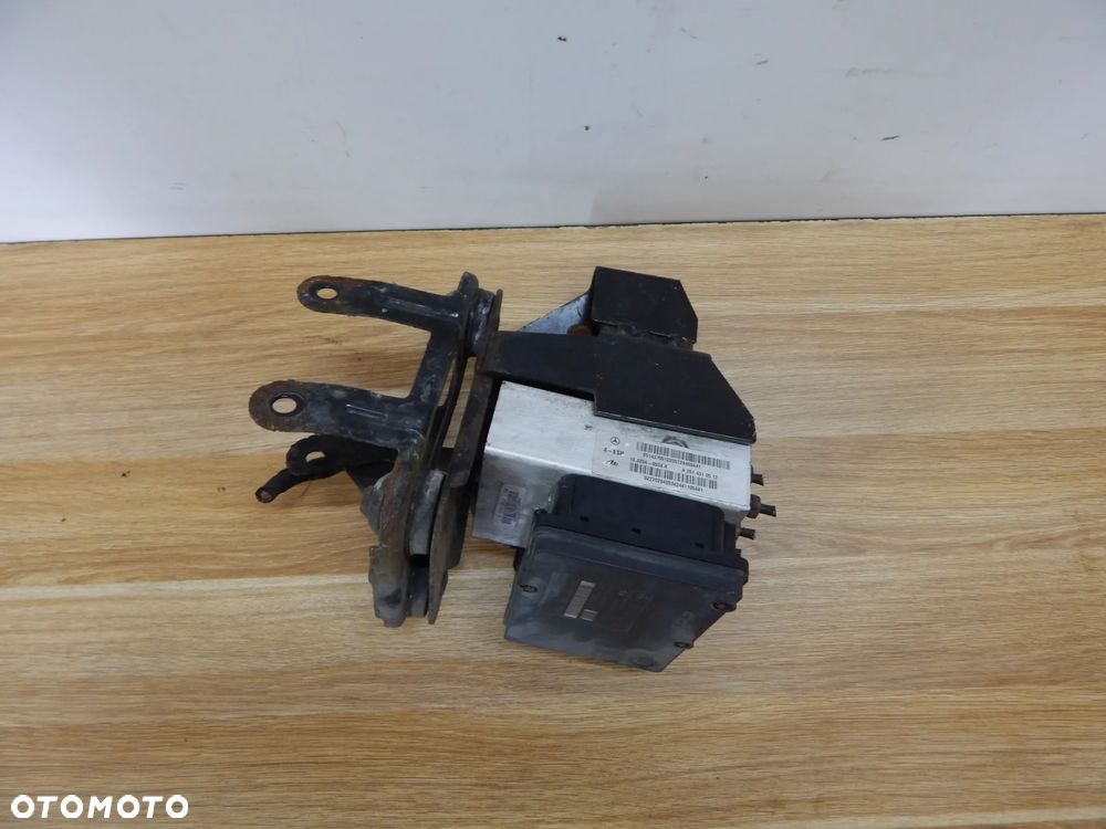 Pompa ABS A2515452632 Mercedes R klasa W251 ML164 GL 05-15 Łuków części - 1