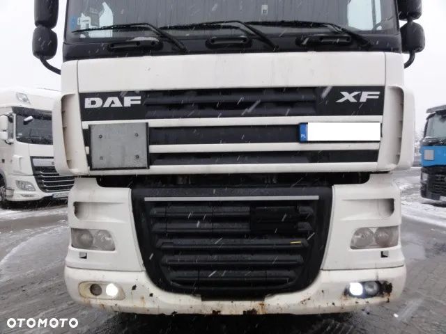 DAF XF 105.460 FT eeV STANDARD AUTOMAT EURO5 Space CAB - 21