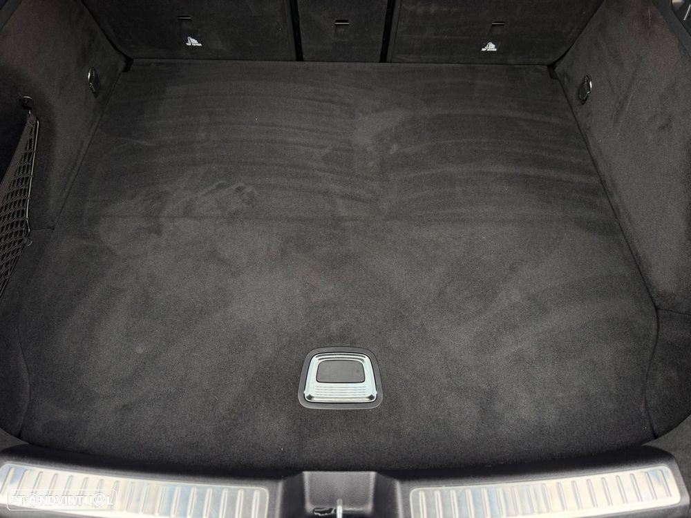 Mercedes-Benz GLC 250 d AMG Line 4-Matic - 55