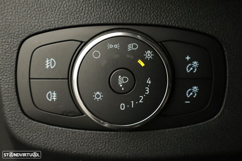 Ford Puma 1.0 EcoBoost MHEV ST-Line Design - 18