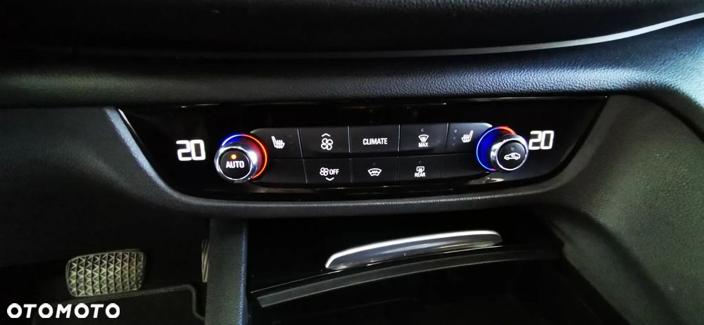 Opel Insignia 2.0 CDTI Elite S&S - 15