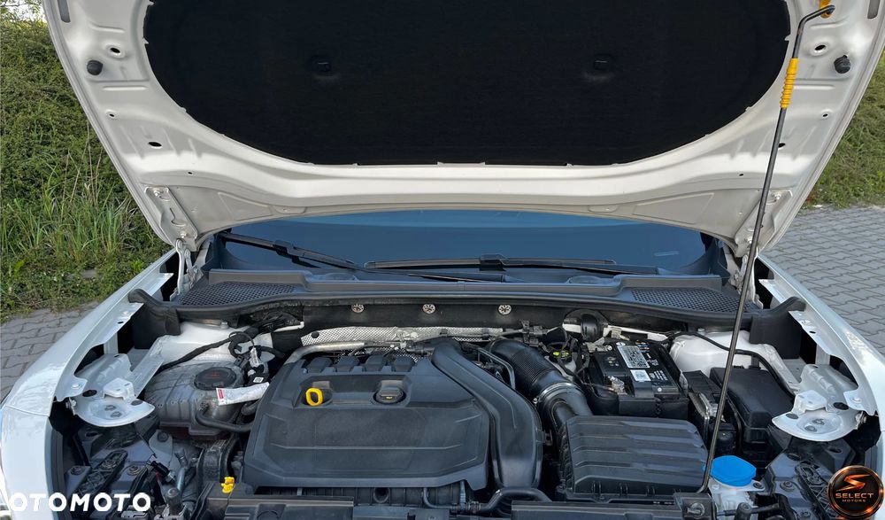 Cupra Formentor 1.5 TSI DSG - 11
