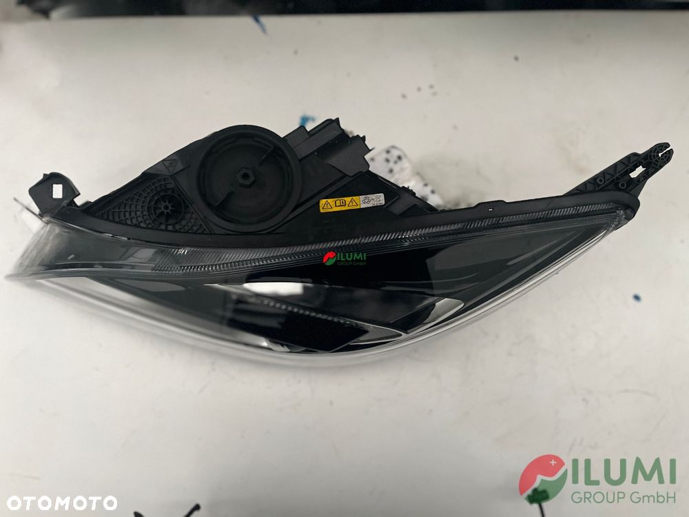 1zt011166 Opel Insignia A Lift Reflektor Lewa - 5