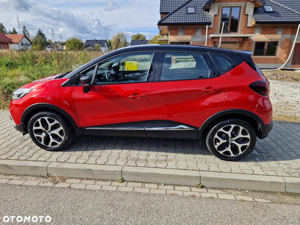 Renault Captur 0.9 Energy TCe Intens - 29