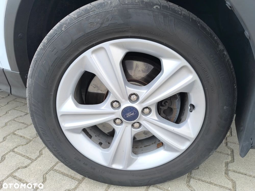 Ford Kuga 2.0 TDCi 4WD Trend - 30