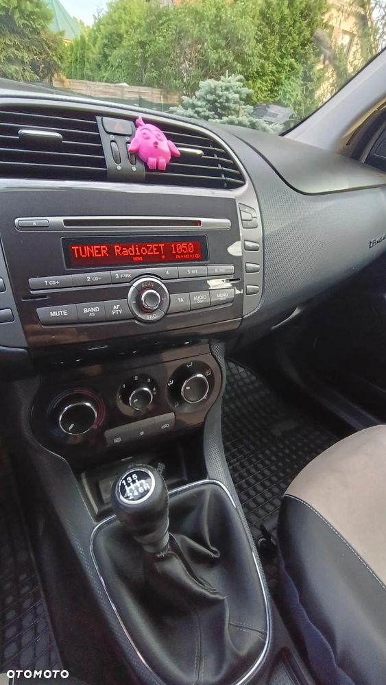 Fiat Bravo 1.4 16V Fresh - 13