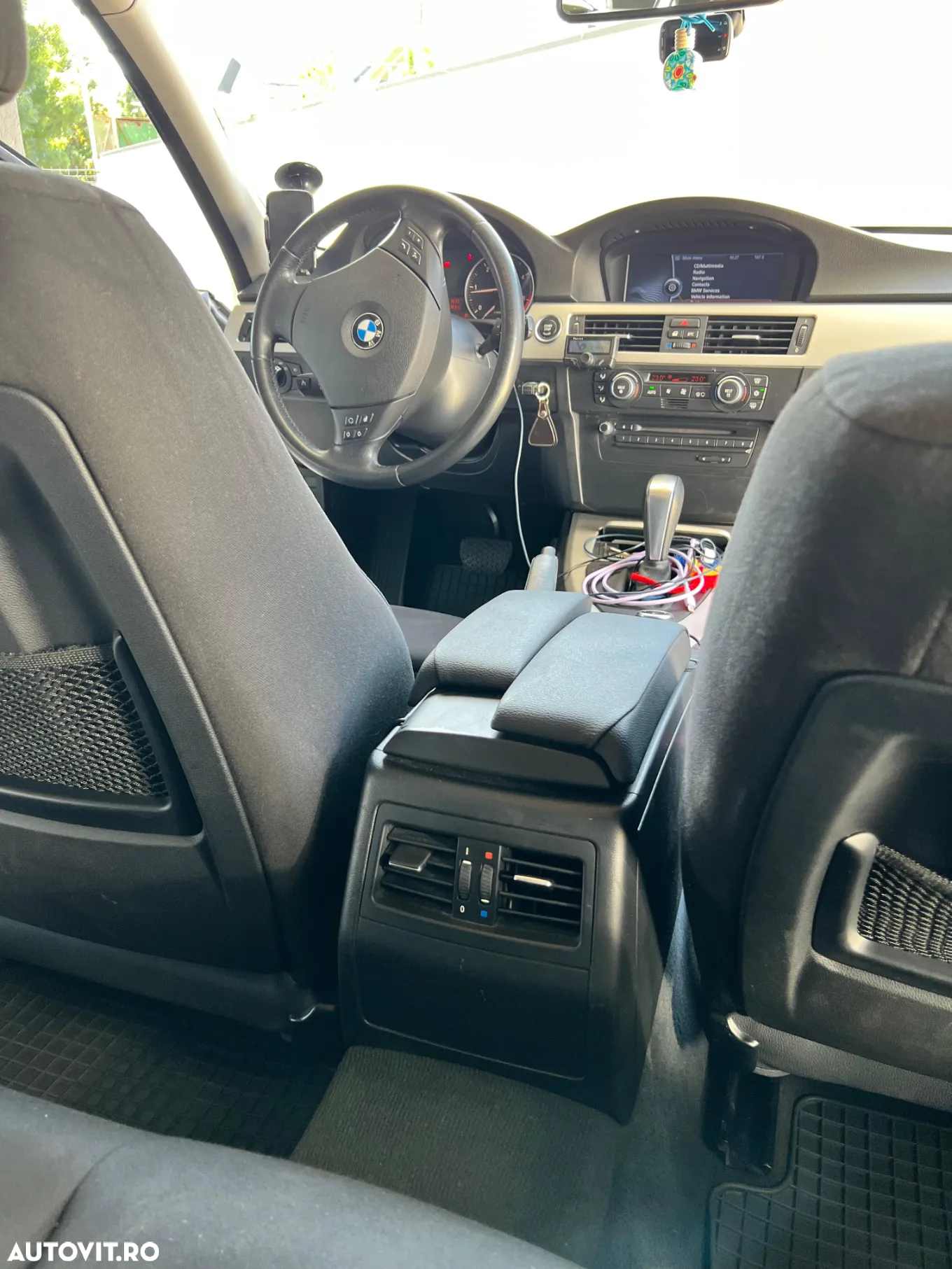 BMW Seria 3 - 24