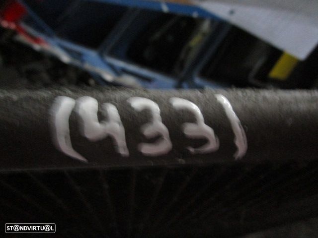 Radiador AC 3M5H19710CA FORD FOCUS 2006 1.8TDCI USADO - 1