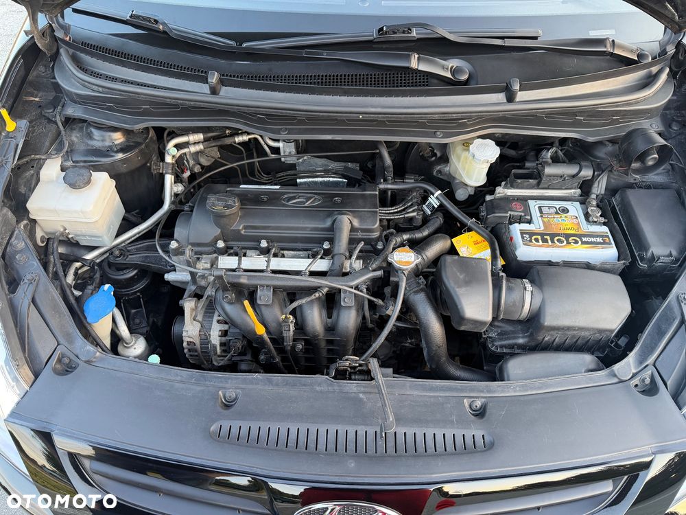 Hyundai i20 1.2 Style - 18
