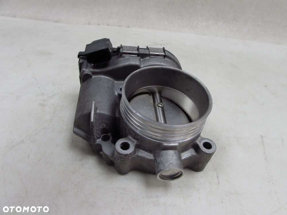 VOLVO S80 II V70 III XC60 XC90 06-17 2.5 T5 PRZEPUSTNICA POWIETRZA 30711552 0280750146 - 3