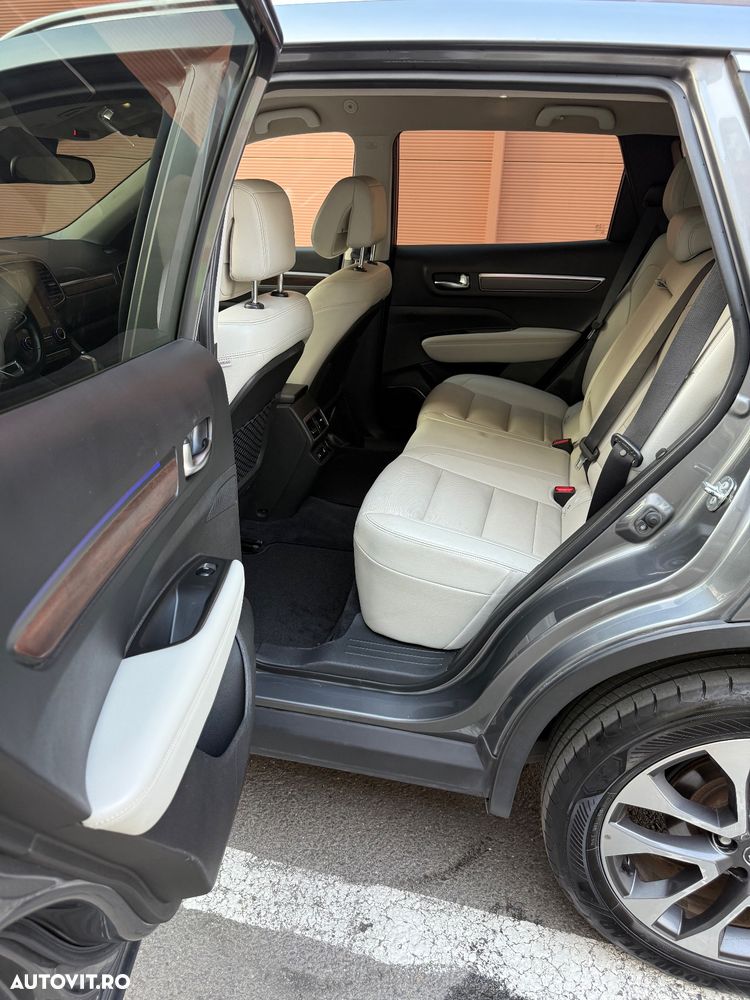 Renault Koleos 2.0 Energy dCi X-TRONIC Intens - 25
