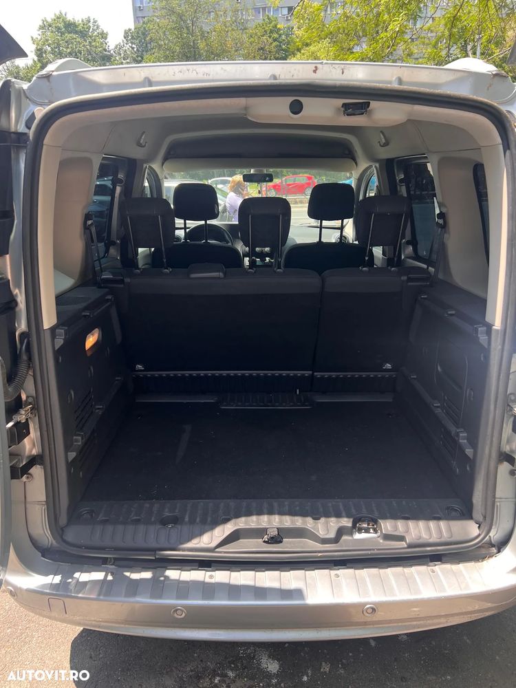 Mercedes-Benz Citan - 8