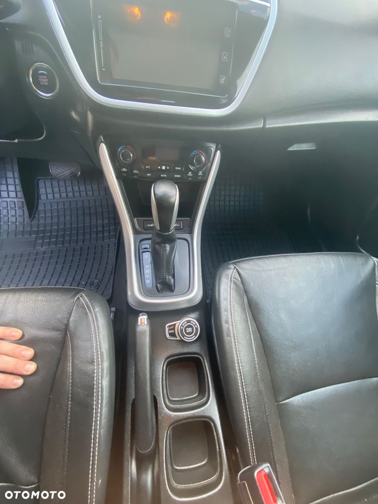 Suzuki SX4 S-Cross 1.4 Boosterjet Allgrip Automatik Comfort+ - 12