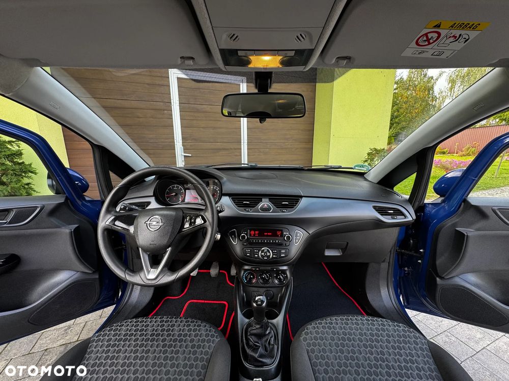 Opel Corsa 1.2 Selection - 6
