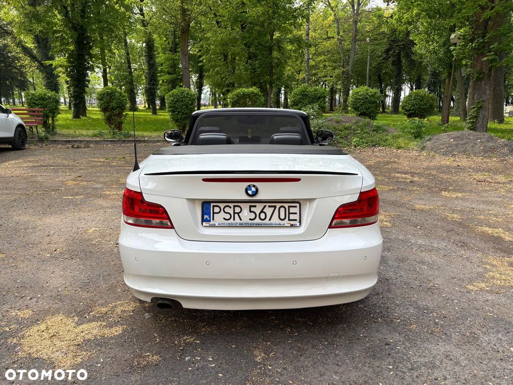 BMW Seria 1 118d - 14