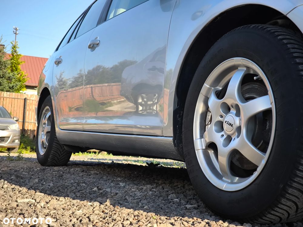 Volkswagen Golf - 3