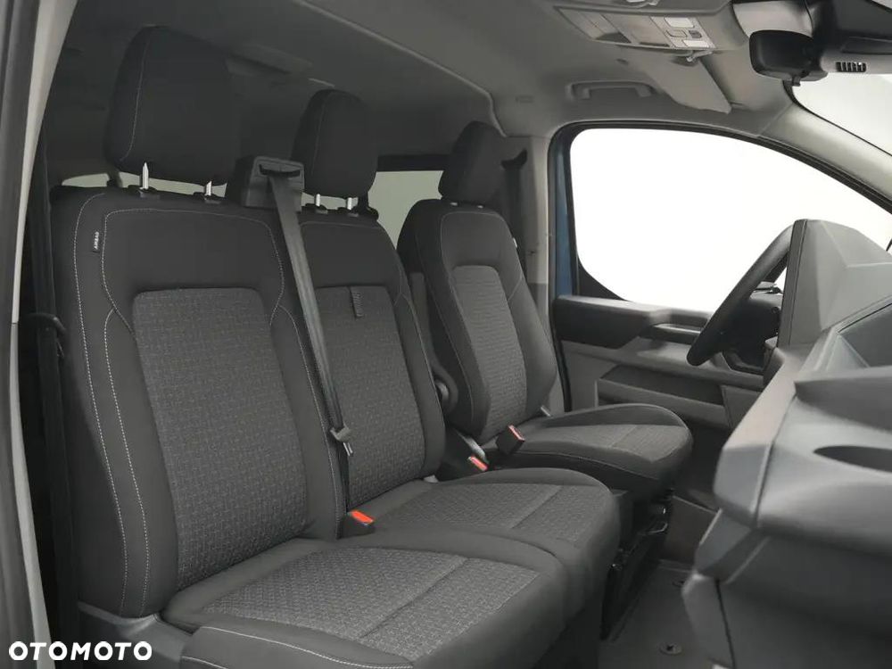 Ford Transit Custom Kombi 320 L2H1 Trend M1 - 20